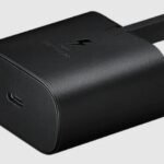 Samsung 25W Super Fast Charging Power Adapter