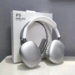 P9 Bluetooth headphones