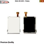 Nokia 105 (2017) - Display