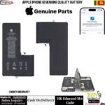 APPLE iphone 12 Genuine battery