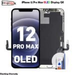 iPhone 12 Pro Max OLED Display GX
