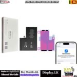APPLE iphone 13 Pro Max Genuine battery