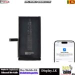 APPLE iphone 14 Genuine battery
