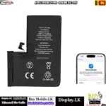 APPLE iphone 14 Pro Genuine battery