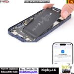 APPLE iphone 15 Genuine battery