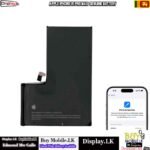 APPLE iphone 15 Pro Max Genuine battery