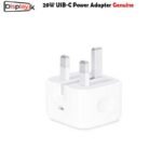20W USB-C Power Adapter Genuine
