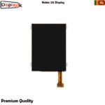 Nokia 215 Display