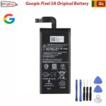 Google Pixel 5A Original Battery