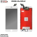 IPHONE 6 plus DISPLAY