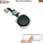 iPhone 6s Plus Touch ID Sensor