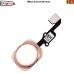 iPhone 6s Touch ID Sensor