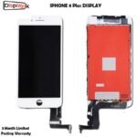 IPHONE 8 Plus DISPLAY