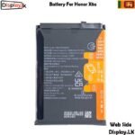 Battery For Honor X8a