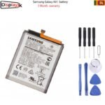 SAMSUNG A01 Original Battery