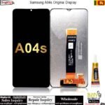Samsung A04s Original Display