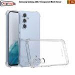 Samsung Galaxy A05s Transparent Back Cover