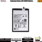 Samsung Galaxy A06 A065F Battery
