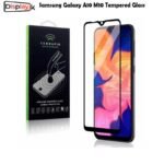 Samsung Galaxy A10 M10 Tempered Glass