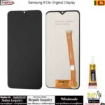 Samsung Galaxy A10e A102 LCD Display