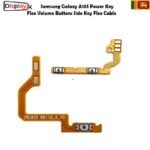 Samsung Galaxy A10S Power Key Flex Volume Buttons Side Key Flex Cable