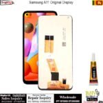 Samsung A11 Original Display