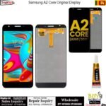 Samsung A2 Core Original Display