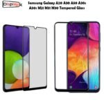 Samsung Galaxy A20 A30 A50 A30s A50s M21 M31 M30 Tempered Glass