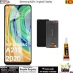 Samsung A21s Original Display