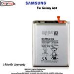 SAMSUNG A30 Original Battery