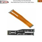 Samsung Galaxy A32 A325 SM-A325F Main Motherboard Connector Flex Cable Ribbon