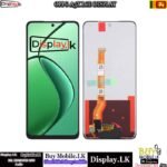 OPPO A3X LCD DISPLAY