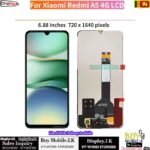 Display For Xiaomi Redmi A5