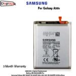 SAMSUNG A50s Original Battery