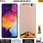 Samsung A50s OLED Display