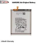 SAMSUNG A51 Original Battery