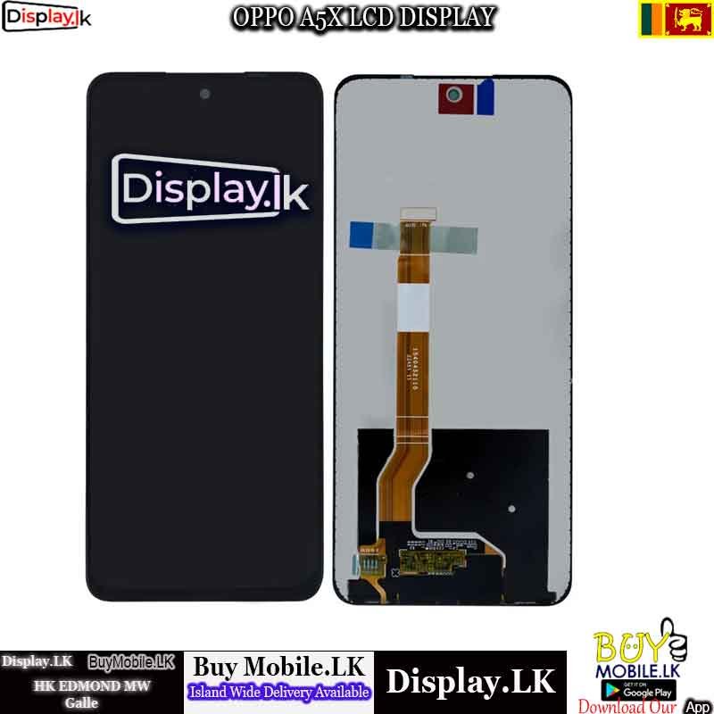A5x.jpg OPPO A5X LCD DISPLAY - Image 1