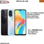 OPPO A18 4GB -64GB