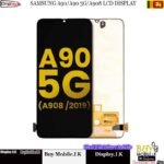 SAMSUNG A90/A90 5G/A908 LCD DISPLAY