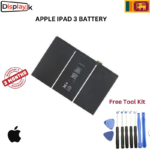APPLE IPAD 3 BATTERY