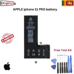 APPLE iphone 11 PRO battery
