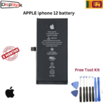 APPLE iphone 12 battery