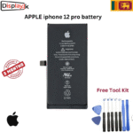 APPLE iphone 12 pro battery