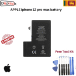 APPLE iphone 12 pro max battery