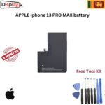 APPLE iphone 13 PRO MAX battery