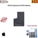 APPLE iphone 13 PRO battery