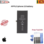 APPLE iphone 13 battery