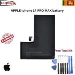 APPLE iphone 14 PRO MAX battery