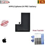 APPLE iphone 14 PRO battery