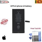 APPLE iphone 14 battery